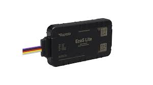 RADIOMODEN GPS/GPRS 4G RUPTELA ECO5 LTE