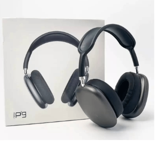 AUDIFONO BLUETOOTH MODELO P9