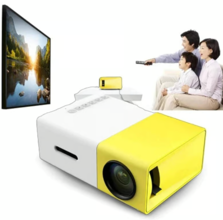 PROYECTOR LED DIGITAL