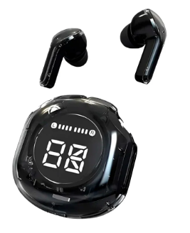 ULTRAPODS BLUETOOTH PRO PANTALLA