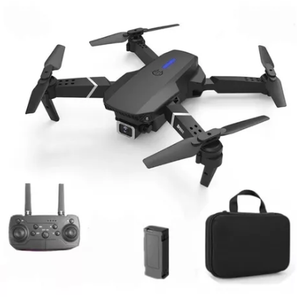 DRONE E88