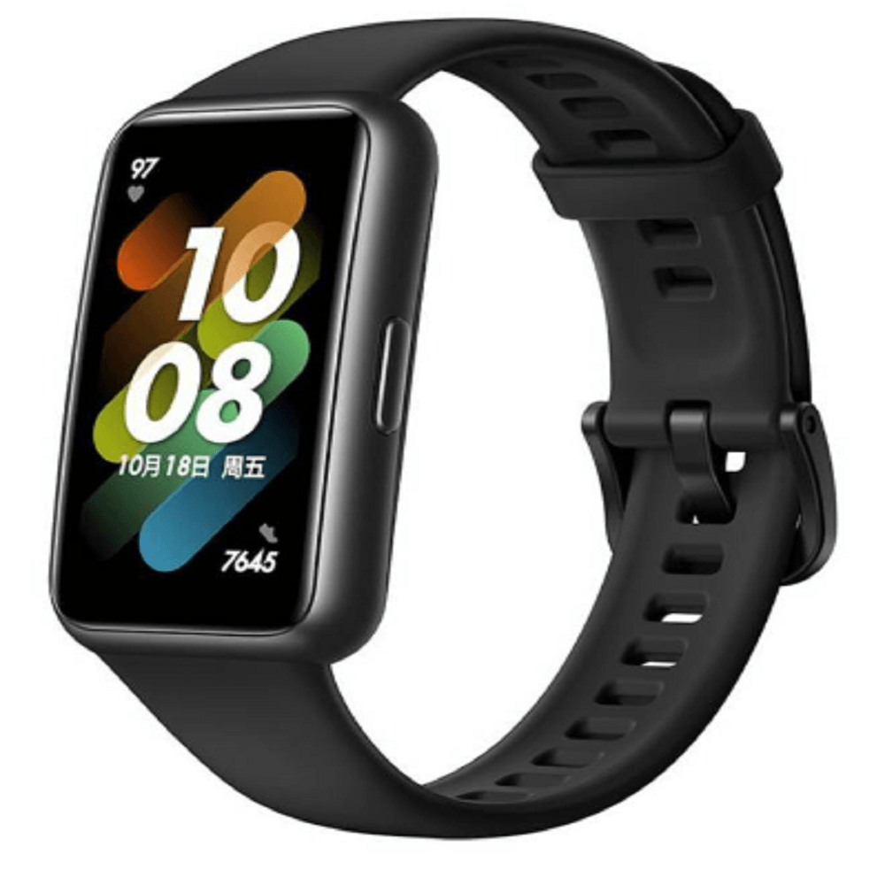 HUAWEI BAND 7 BK
